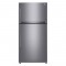 LG Ψυγείο Δίπορτο 592lt NoFrost Υ184xΠ86xΒ73εκ. Inox GTB916PZHED
